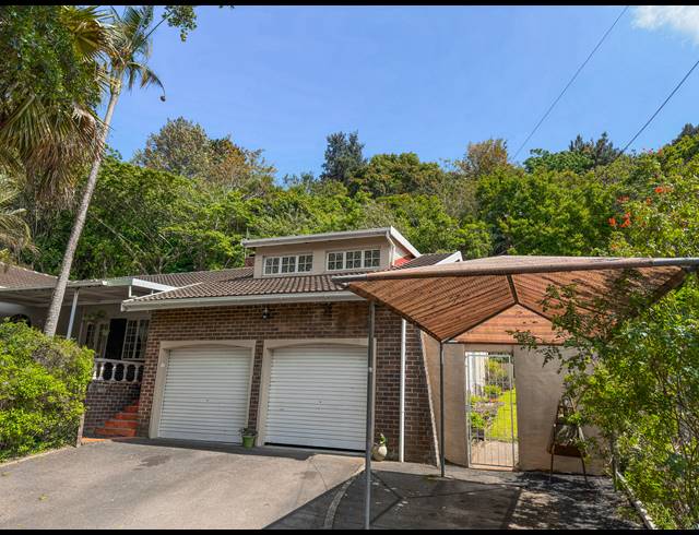 3 BEDROOM FREEHOLD SOLD IN WESTVILLE